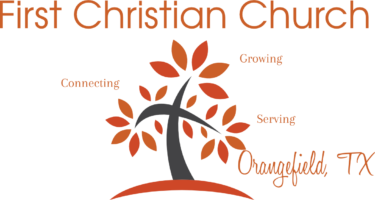 First Christian Church Orangefield