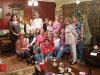 Ladies Meeting Christmas 1